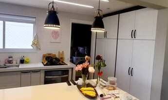 Imagem 3: Jardins do Brasil - Vista externa - 3 suites - Andar alto - Por R$ 1.290.000!