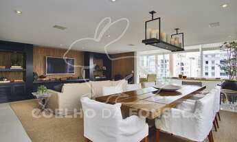 Imagem 7: São Paulo - Apartamento Padrão - Itaim