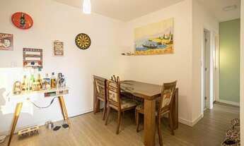 Imagem 7: Apartamento Residencial Torres - 3 quartos - Varanda - Nascente - Área de serviço - 80m²