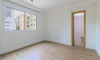 Imagem 5: Apartamento com 3 dormitórios à venda, 95 m² por R$ 935.000,00 - Bigorrilho - Curitiba/PR