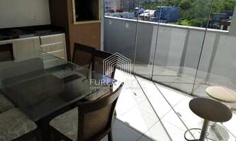 Imagem 5: Joinville - Apartamento Padrão - Jardim Iririu