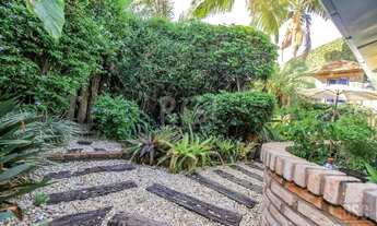 Imagem 6: Porto Alegre - Casa Padrão - Ipanema