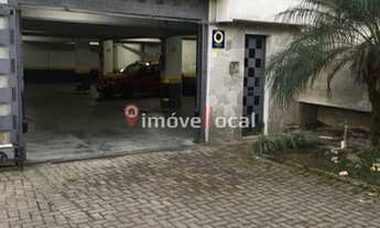 Imagem 2: Apartamento para locação com 2 dormitórios localizado no bairro Bigorrilho em Curitiba - P