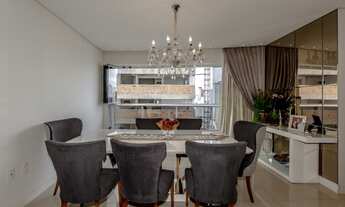 Imagem 4: BALNEáRIO CAMBORIú - Apartamento Padrão - Centro