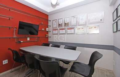 Imagem 3: Conjunto/Sala em Menino Deus