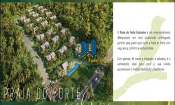 Imagem 2: Casa para Venda em Praia Do Forte, Praia Do Forte, 3 dormitórios, 2 suítes, 3 banheiros, 2