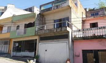 Imagem 9: Sobrado à venda, 300 m² por R$ 530.000,00 - Vila Independência - Mauá/SP