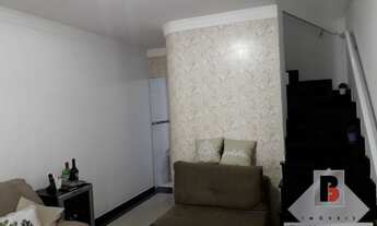 Imagem 5: Sobrado a venda Tatuape com 2 suítes e 3 vagas