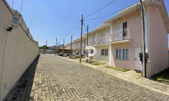 Imagem 7: Village à venda, 95 m² por R$ 490.000,00 - Vila Campos Sales - Campinas/SP