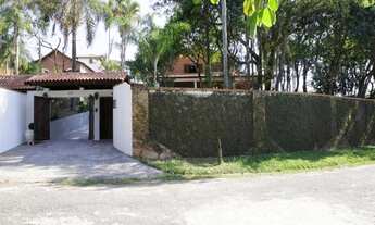 Imagem 3: Mairiporã - Casa Padrão - Cumbari