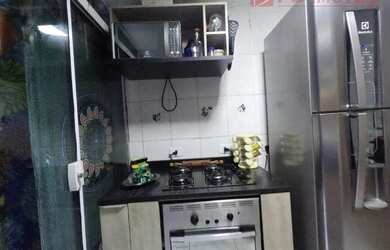 Imagem 6: SãO PAULO - Apartamento Padrão - Santa Cecília