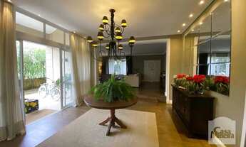 Imagem 5: Casa em condomínio à Venda - Serra dos Manacás, 5 Quartos, 656 m²