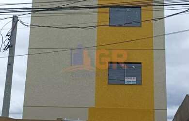 Imagem 2: Apartamento para Venda em Pinhais, Vargem Grande, 3 dormitórios, 1 suíte, 2 banheiros, 1 v