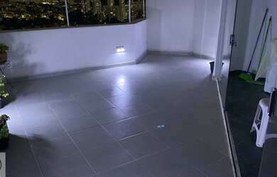 Imagem 7: COBERTURA 106 M² NO LABITARE, 3 DORMITÓRIOS, AMPLO LIVING, VISTA PANORÂMICA