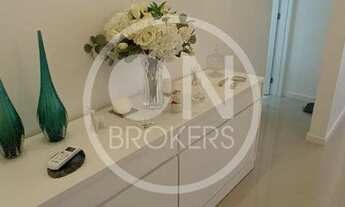 Imagem 6: Rio de Janeiro - Apartamento Padrão - Recreio dos Bandeirantes