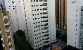 Imagem 7: Flat no Jardins com 2 dormitórios!