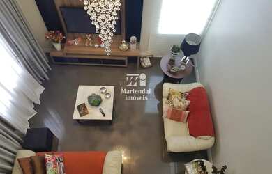 Imagem 3: Casa Alto Padrão 4 Dormitórios