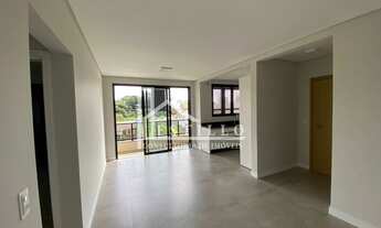 Imagem 4: FLORIANÓPOLIS - Apartamento Padrão - JURERÊ