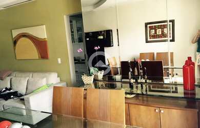 Imagem 2: Cobertura - Chácara Primavera - Campinas