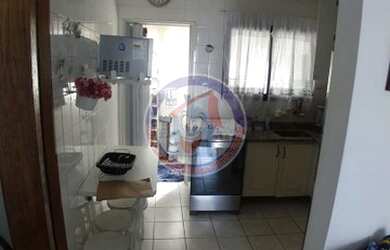 Imagem 5: Apartamento à venda 2 Quartos, 1 Suite, 1 Vaga, 79M², Vila Anhanguera, Mongaguá - SP