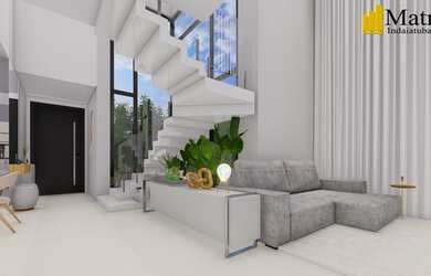 Imagem 6: Oportunidade de Casa Nova no Condomínio Jardins dos Impérios!!