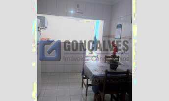 Imagem 5: SAO BERNARDO DO CAMPO - Residential / Home - ALVES DIAS