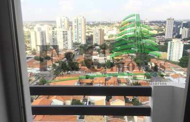 Imagem 4: Apartamento para Venda em Campinas, Taquaral, 2 dormitórios, 1 banheiro, 1 vaga