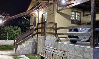 Imagem 2: VENDO CASA COM PISCINA EM GRAVATÁ