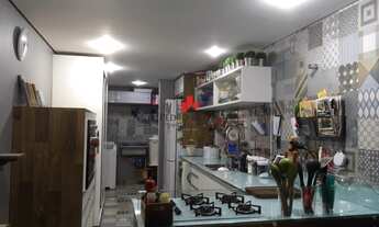 Imagem 7: Casa de Vila no Tatuapé, 167 m2, 3 suítes e 2 vagas no Tatuapé