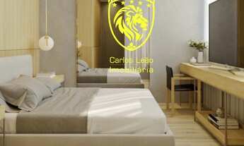 Imagem 4: Apartamento de 110,48 em Belo Horizonte, Minas Gerais