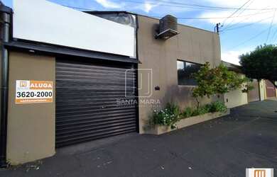 Imagem 3: Salão/Galpão (salão - térreo