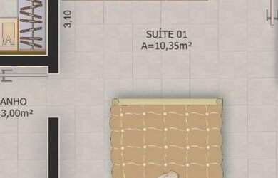 Imagem 5: Mega Sobrado com Estilo Moderno em Palhoça