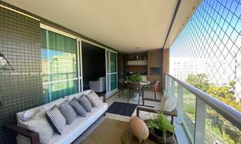 Imagem: Apartamento para Venda em Salvador, Paralela