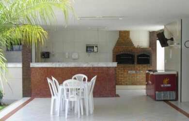 Imagem 7: Cobertura no Cond Lar veredas próximo a Pio X. ??!