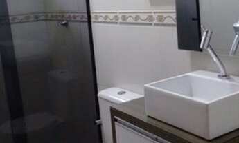 Imagem 4: Apartamento à venda, 63 m² por R$ 172.000,00 - Forquilhas - São José/SC