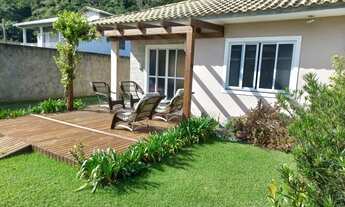 Imagem 2: Duas Casas em um terreno em Jurerê - Florianópolis - SC