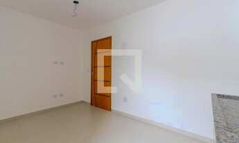 Imagem 3: Apartamento para Aluguel - Vila Constança , 1 Quarto, 25 m2
