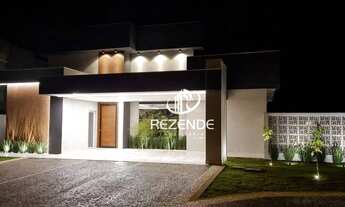 Imagem: Casa com 4 dormitórios à venda, 298 m²