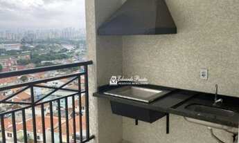 Imagem 7: Apartamento com 3 dormitórios à venda, 69 m² por R$ 420.000,00 - Ponte Grande - Guarulhos