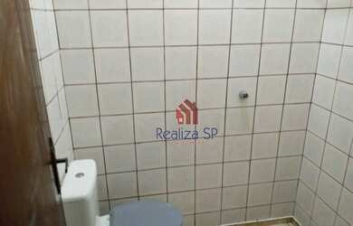 Imagem 3: Casa com 3 dormitórios à venda por R$ 280.000 - Parque Jandaia - Carapicuíba/SP