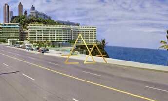 Imagem 3: Apartamento quarto e sala para venda com 76m² no Costa España - Ondina - Salvador - BA