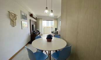 Imagem 4: Apartamento para venda tem 66 metros quadrados com 2 quartos em Caminho das Árvores - Salv