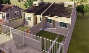 Imagem: Casa a venda com 03 dormitórios