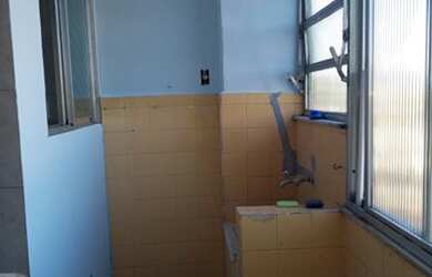 Imagem 4: Rocha Miranda - 2 Quartos Vazio Garagem Aceita Financiamento