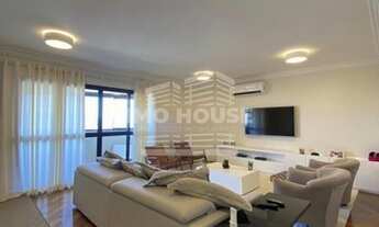 Imagem: Apartamento para venda tem 165 metros quadrados