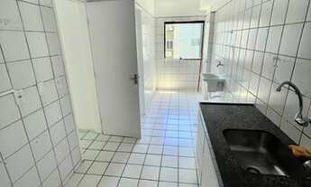 Imagem 4: Apartamento com 65m² Localização privilegiada em Boa Viagem: Ao lado do Shopping Recife