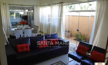 Imagem 4: Casa (sobrado em condominio) 4 dormitórios/suite, cozinha planejada, portaria 24hs, em con