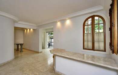 Imagem 4: Casa Pacaembu - 3 Quartos