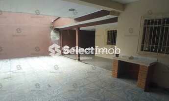 Imagem 3: Casa à VENDA no Falchi - Mauá/SP