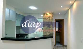 Imagem 2: SÃO BERNARDO DO CAMPO - Apartamento Padrão - CENTRO